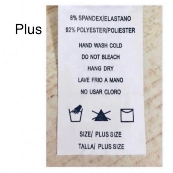 Plus NEW Womens Pink Flamingo Leggings, Soft Yoga Waist Pants - Picture 9 of 10